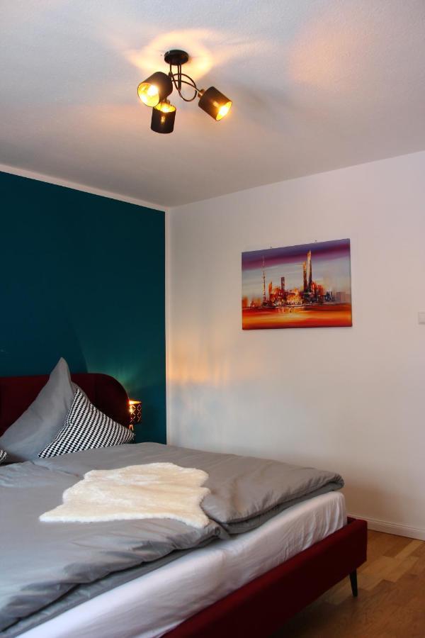 Allgaeu Retreat Bad Worishofen Luaran gambar