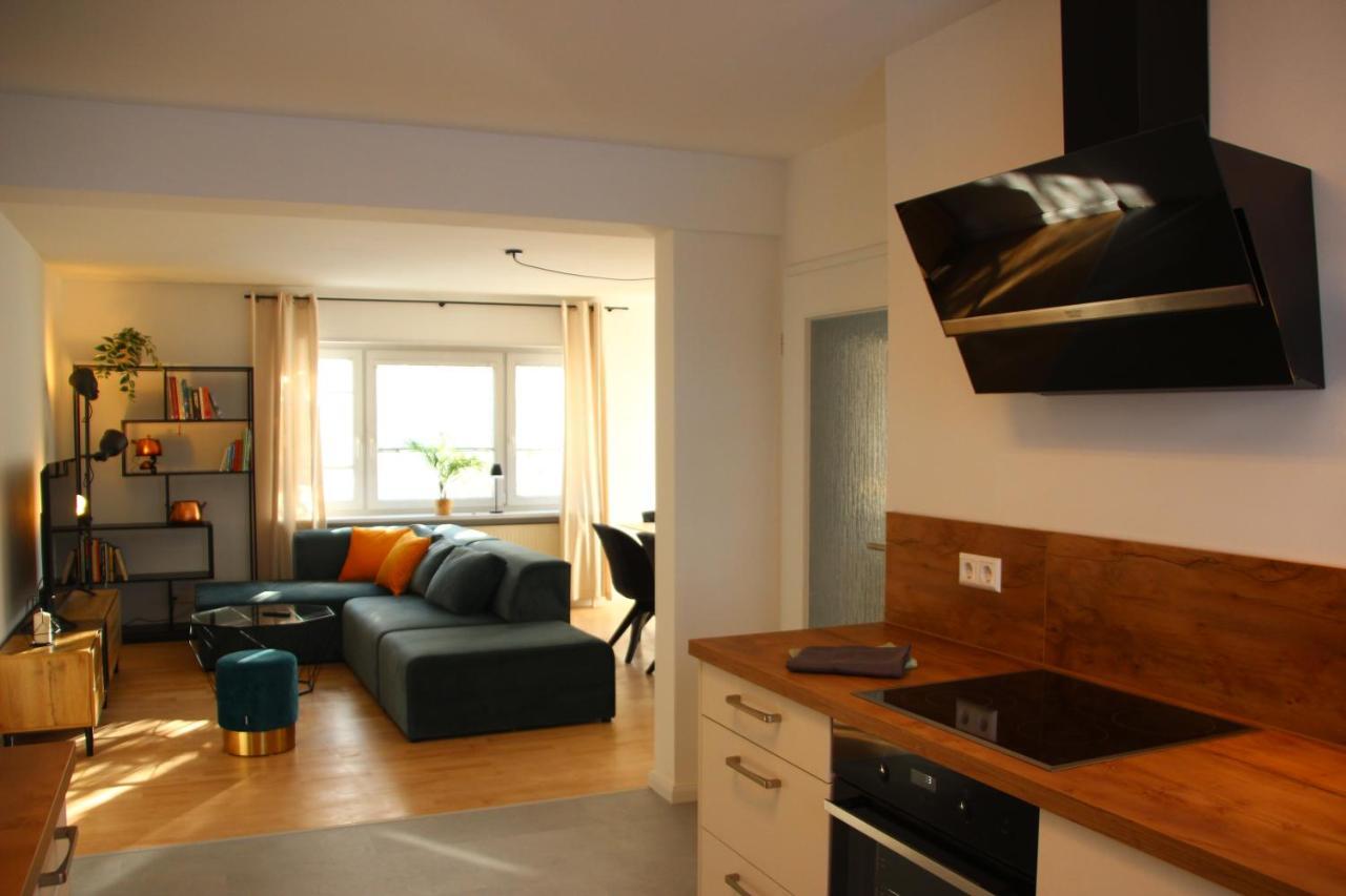 Allgaeu Retreat Bad Worishofen Luaran gambar