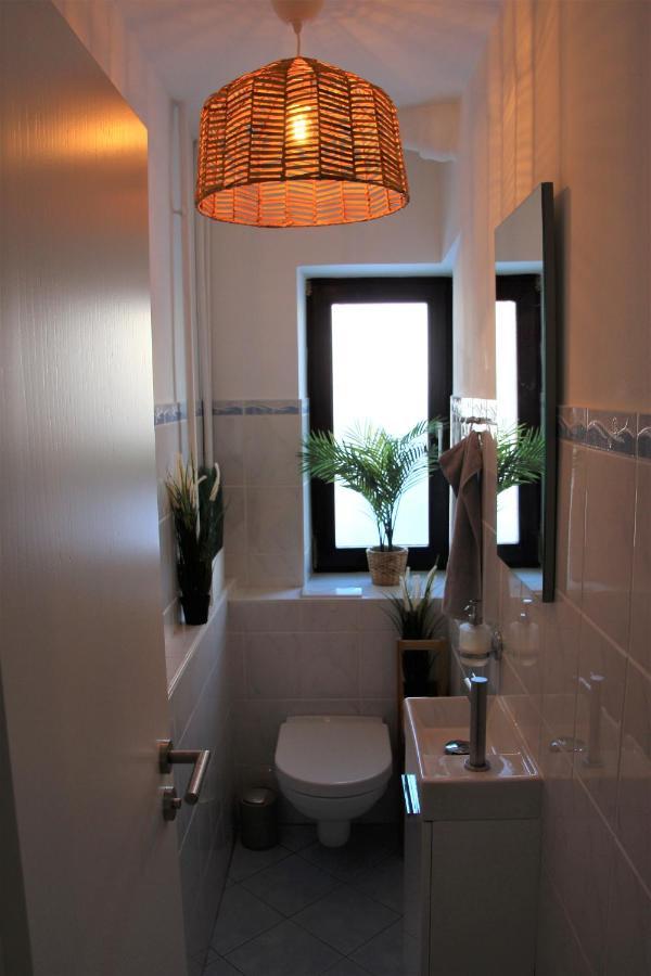 Allgaeu Retreat Bad Worishofen Luaran gambar