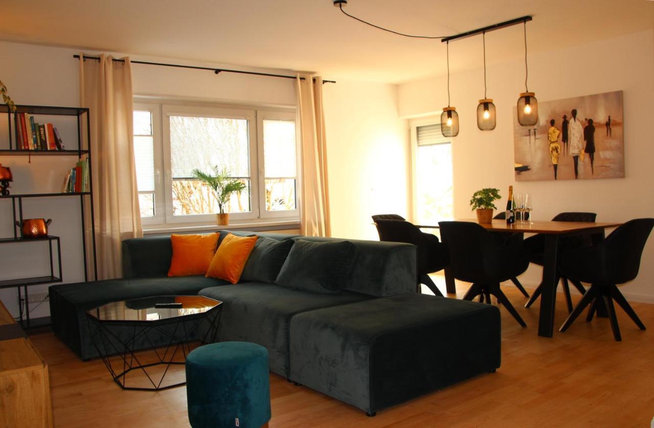 Allgaeu Retreat Bad Worishofen Luaran gambar