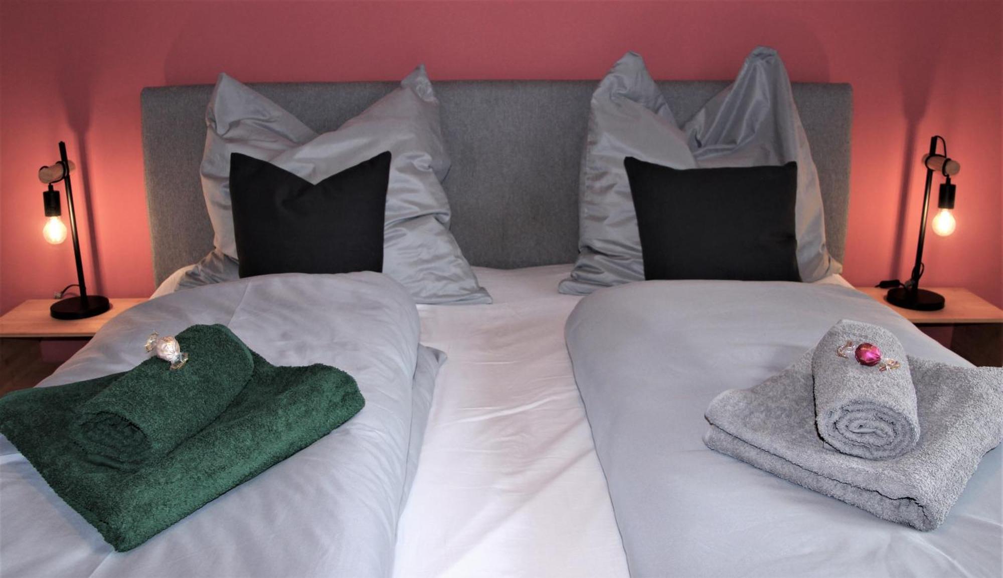 Allgaeu Retreat Bad Worishofen Luaran gambar