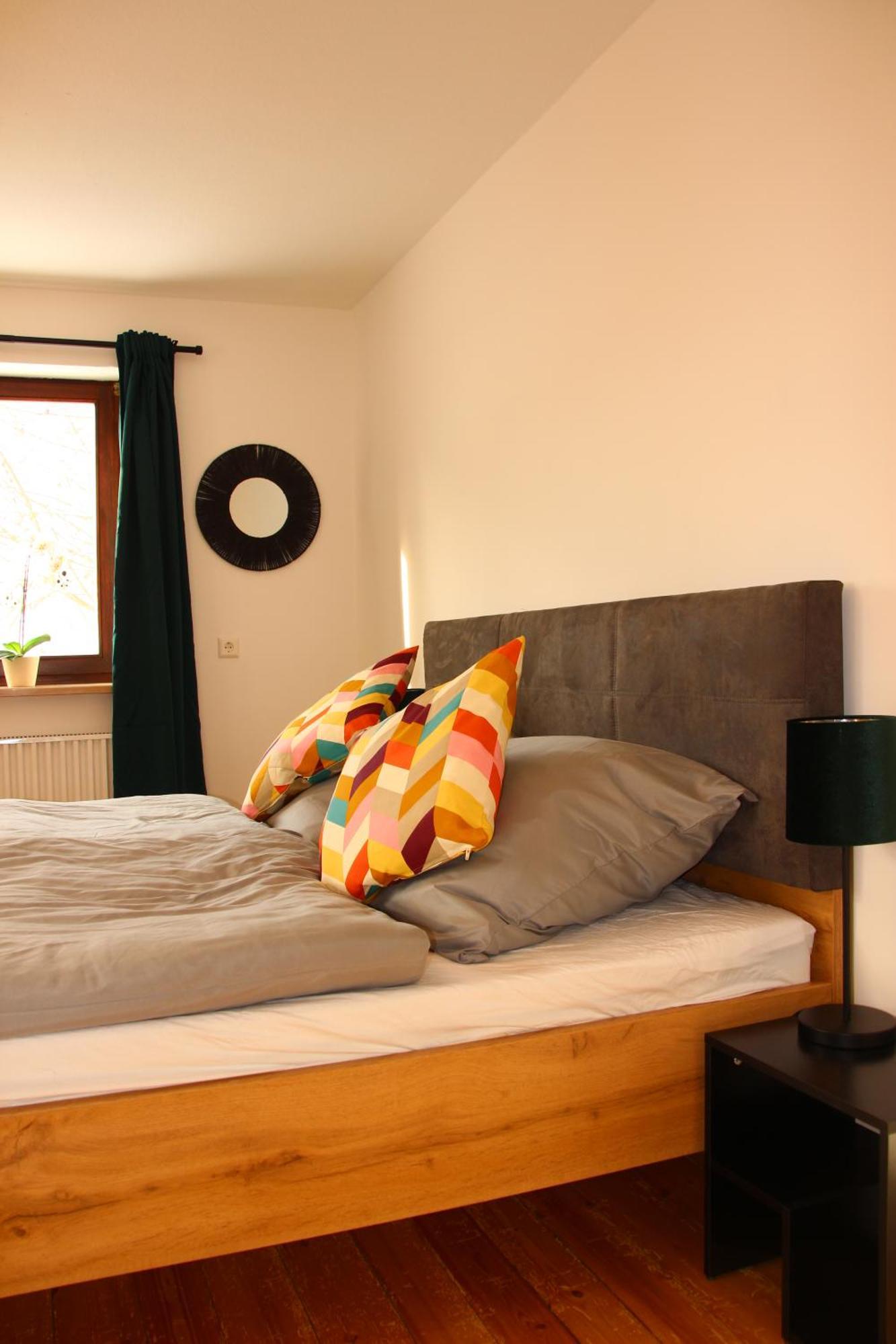 Allgaeu Retreat Bad Worishofen Luaran gambar
